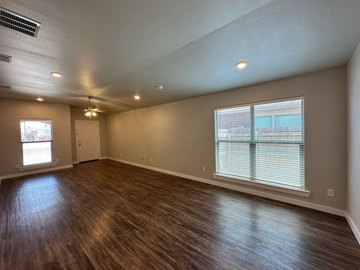 Apartment for rent at 3404 Tiffin Ave, Lubbock, TX 79407
