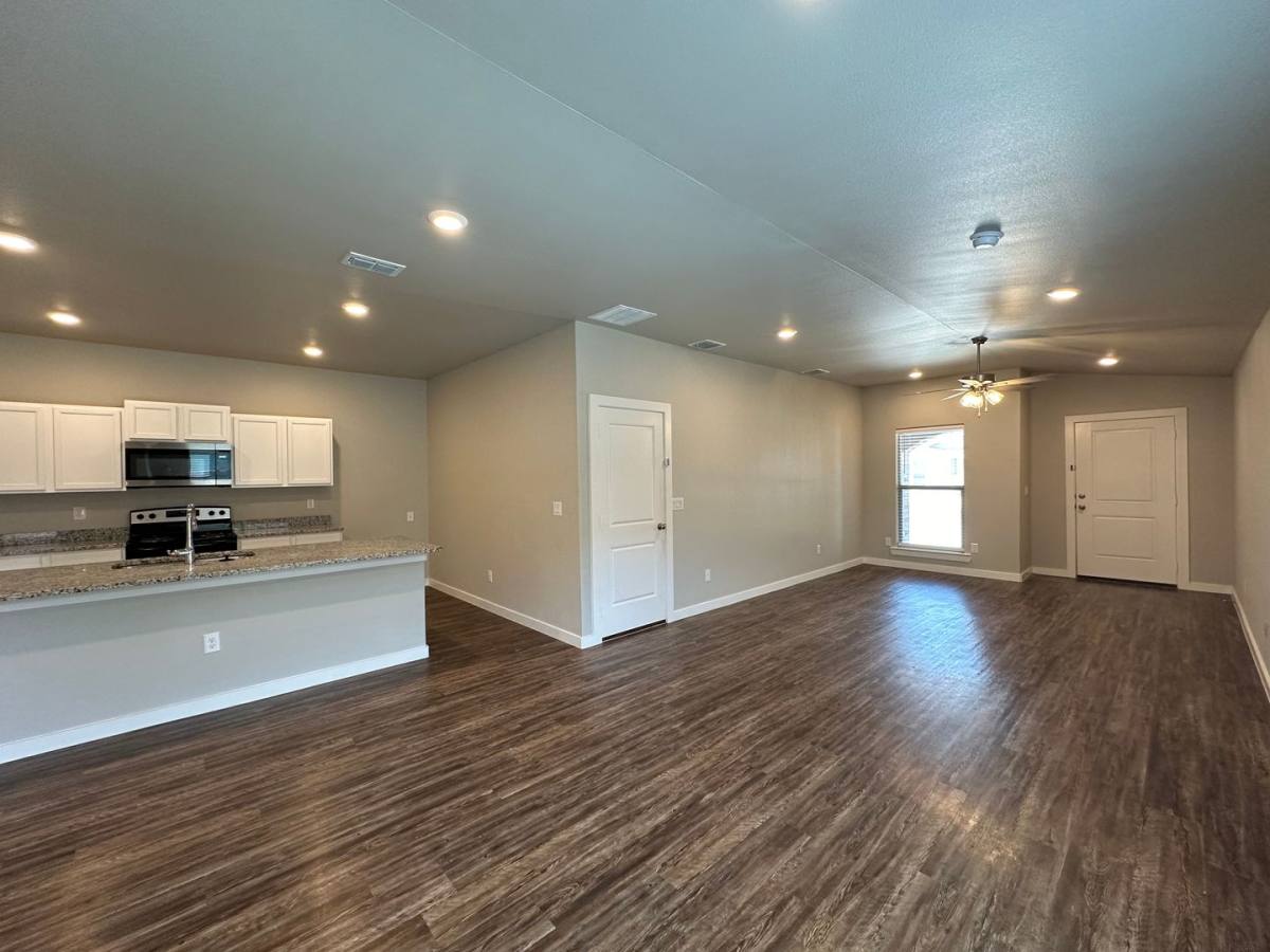 Apartment for rent at 3404 Tiffin Ave, Lubbock, TX 79407