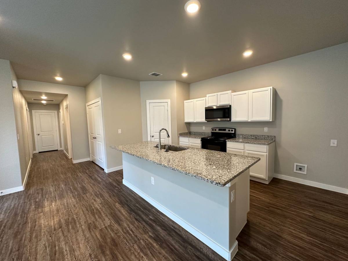 Apartment for rent at 3404 Tiffin Ave, Lubbock, TX 79407