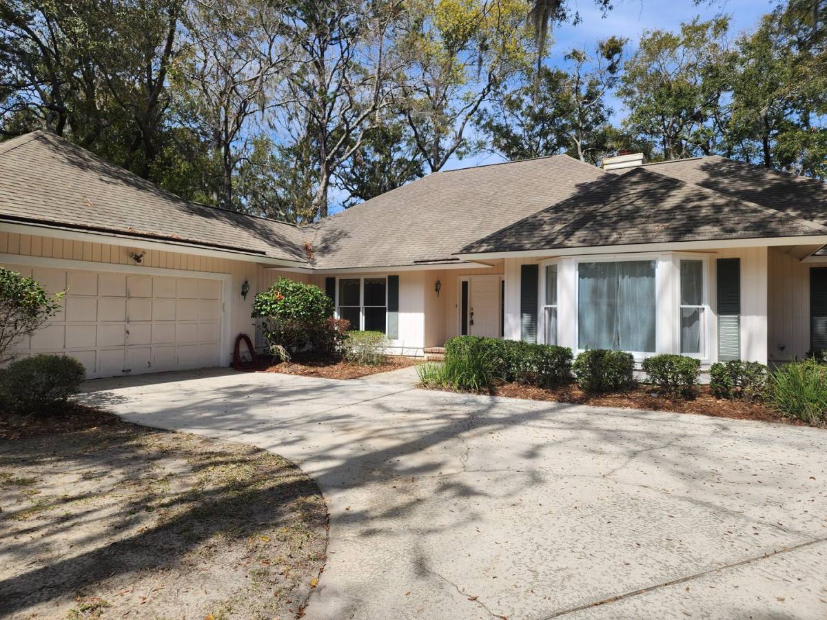 House for rent at 11 Gossamer Lane, Savannah, GA 31411