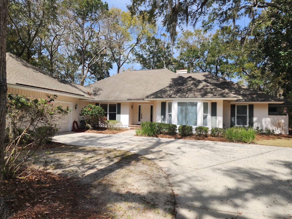 House for rent at 11 Gossamer Lane, Savannah, GA 31411