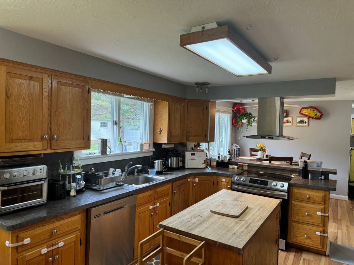 House for rent at 93 Lyme Rd, Hanover, NH 03755