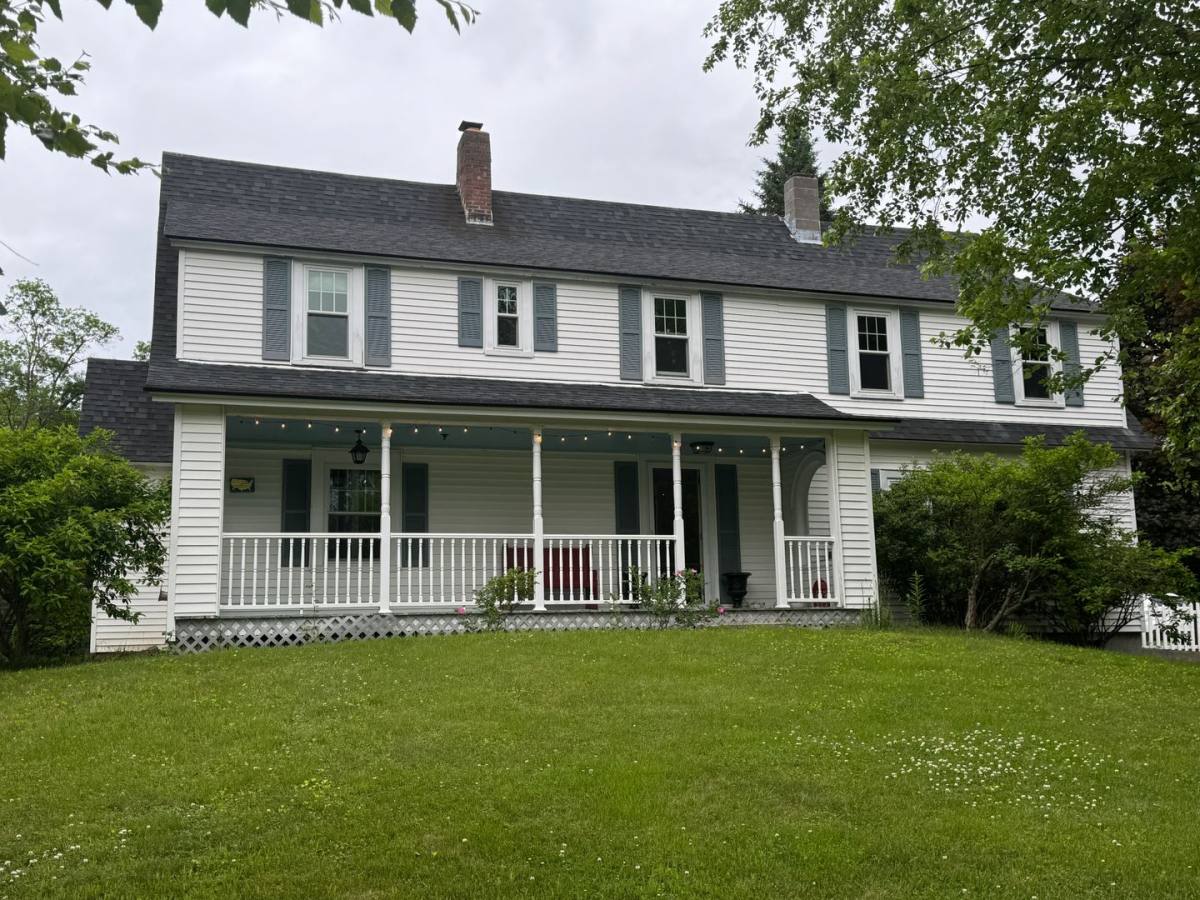House for rent at 93 Lyme Rd, Hanover, NH 03755
