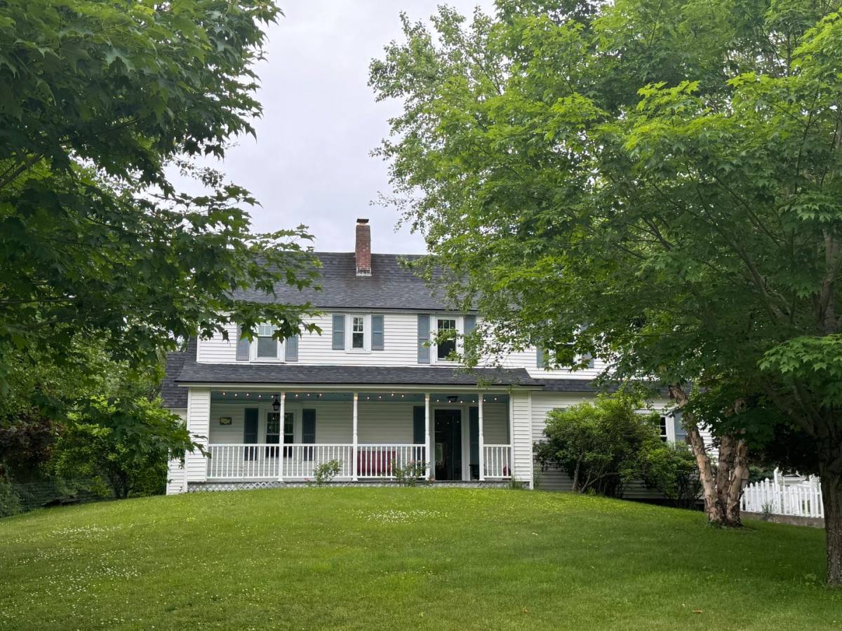 House for rent at 93 Lyme Rd, Hanover, NH 03755