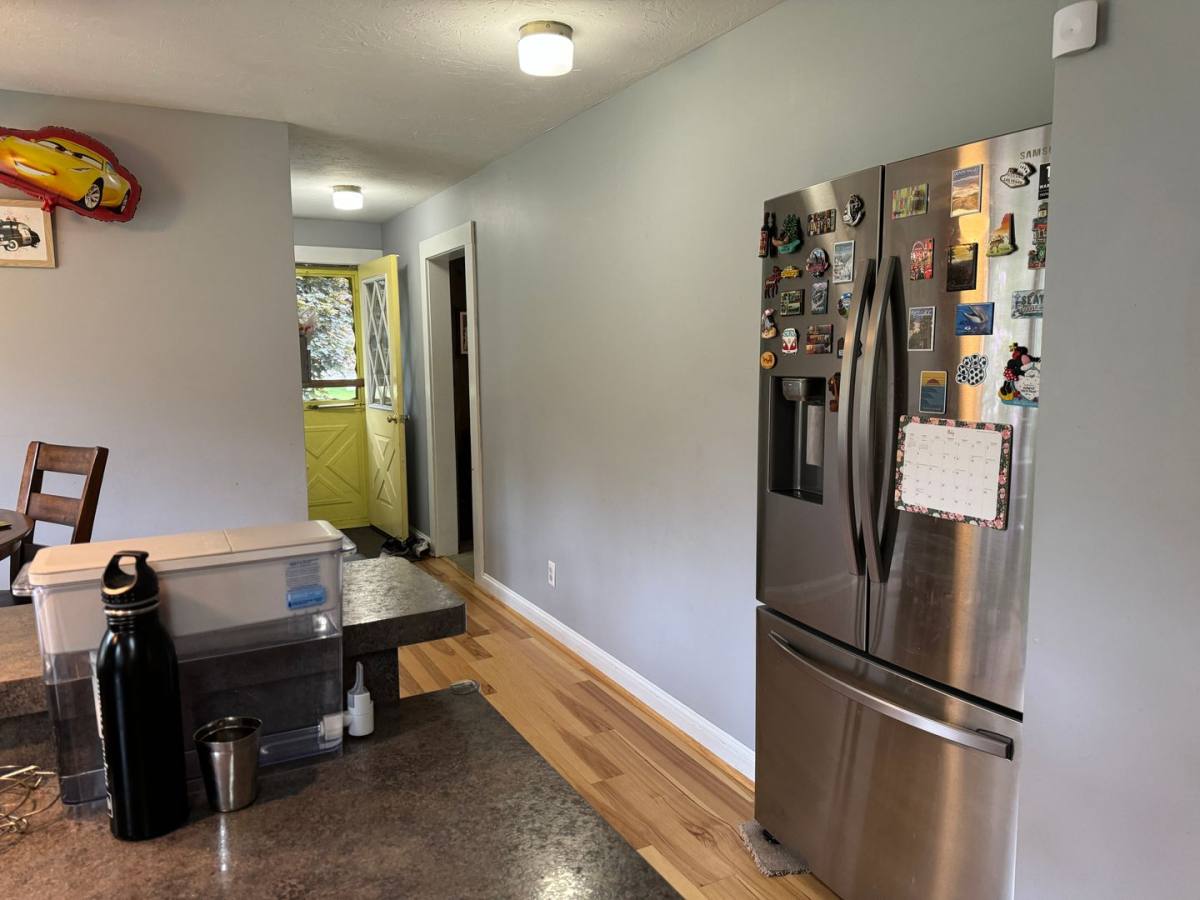 House for rent at 93 Lyme Rd, Hanover, NH 03755