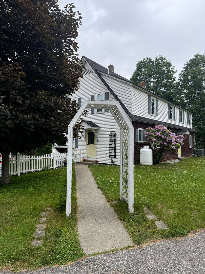 House for rent at 93 Lyme Rd, Hanover, NH 03755