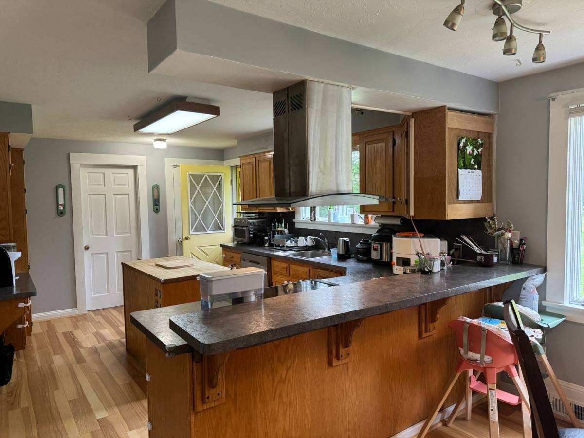House for rent at 93 Lyme Rd, Hanover, NH 03755
