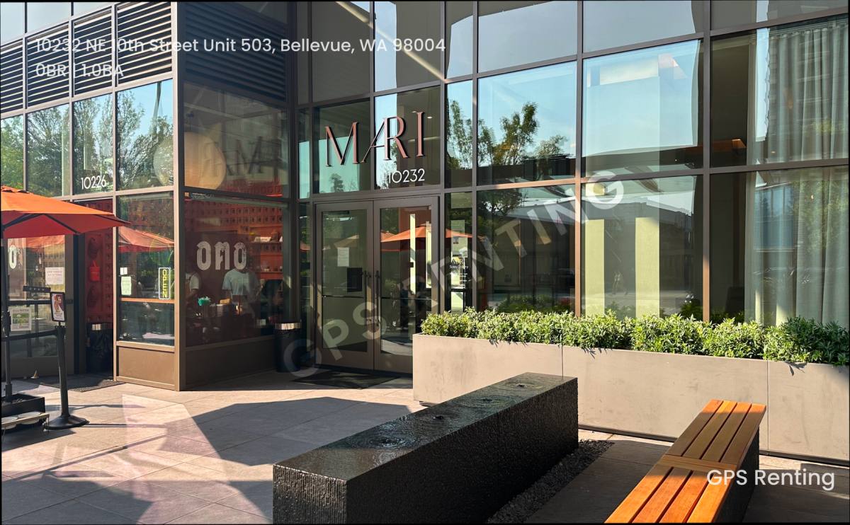 House for rent at 10232 NE 10th St #503, Bellevue, WA 98004