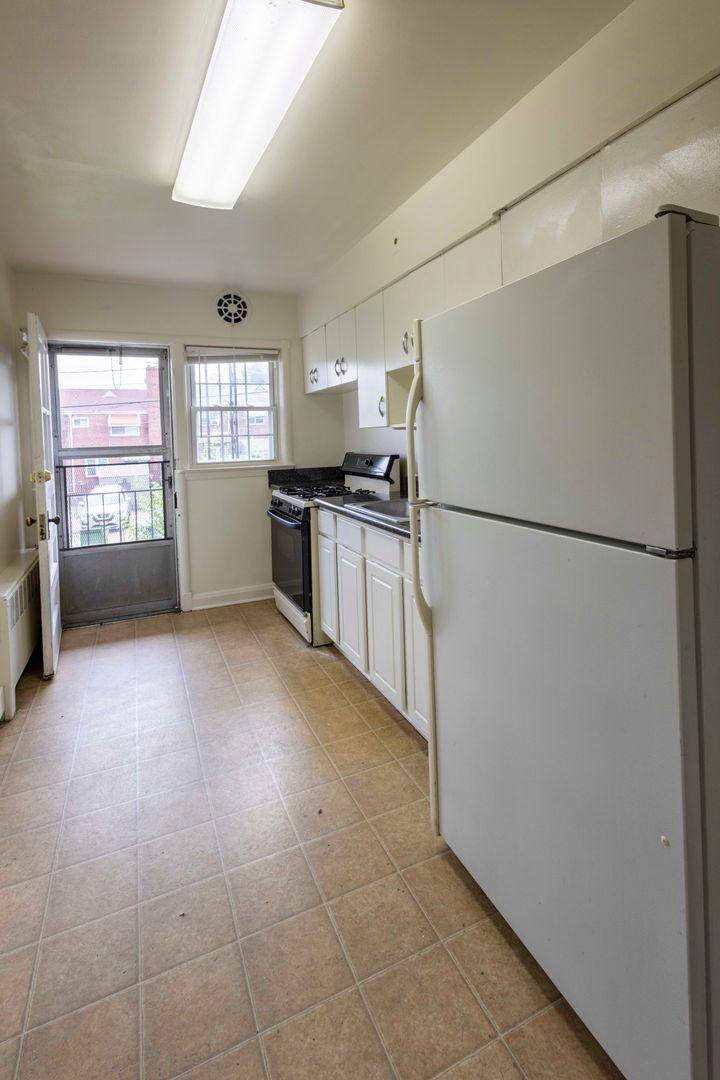 Apartment for rent at 1829 E Belvedere Ave, Baltimore, MD 21239
