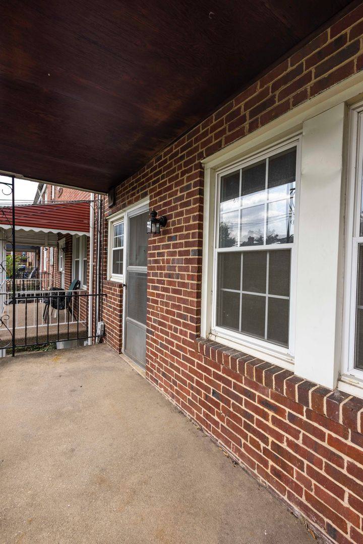 Apartment for rent at 1829 E Belvedere Ave, Baltimore, MD 21239
