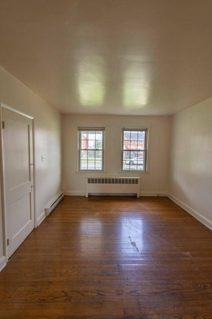 Apartment for rent at 1829 E Belvedere Ave, Baltimore, MD 21239
