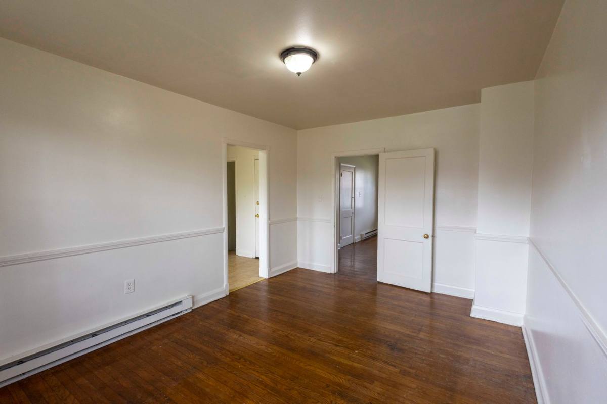Apartment for rent at 1829 E Belvedere Ave, Baltimore, MD 21239