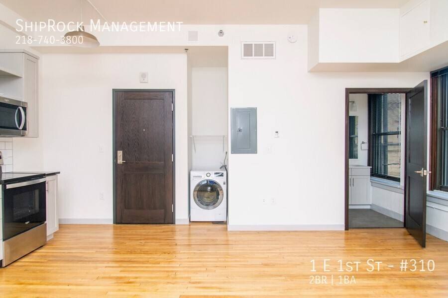 Apartment for rent at 1 E 1st St #310, Duluth, MN 55805