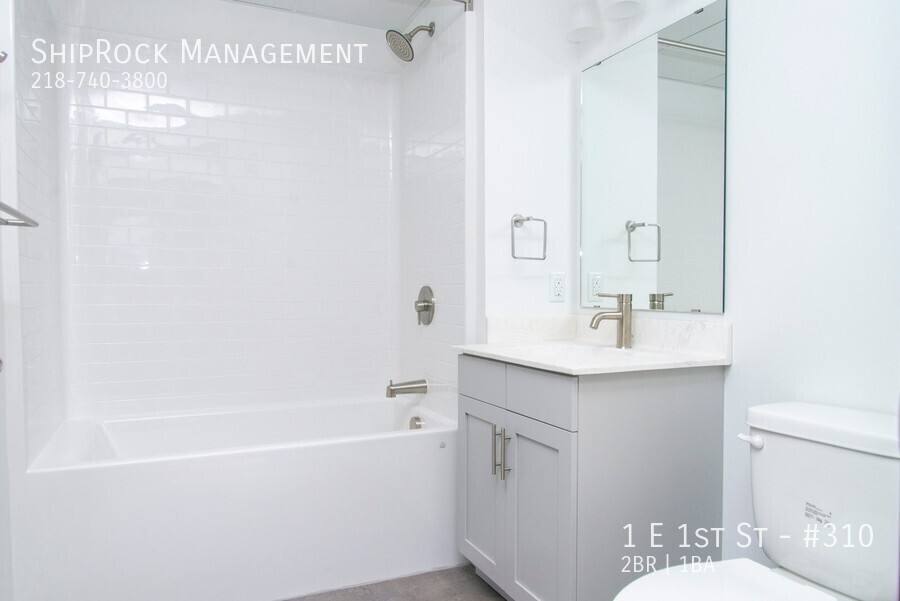 Apartment for rent at 1 E 1st St #310, Duluth, MN 55805