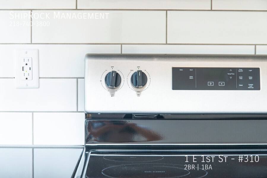 Apartment for rent at 1 E 1st St #310, Duluth, MN 55805