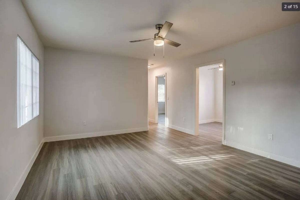 Townhouse for rent at 847-853 W 11th Ave, Escondido, CA 92025