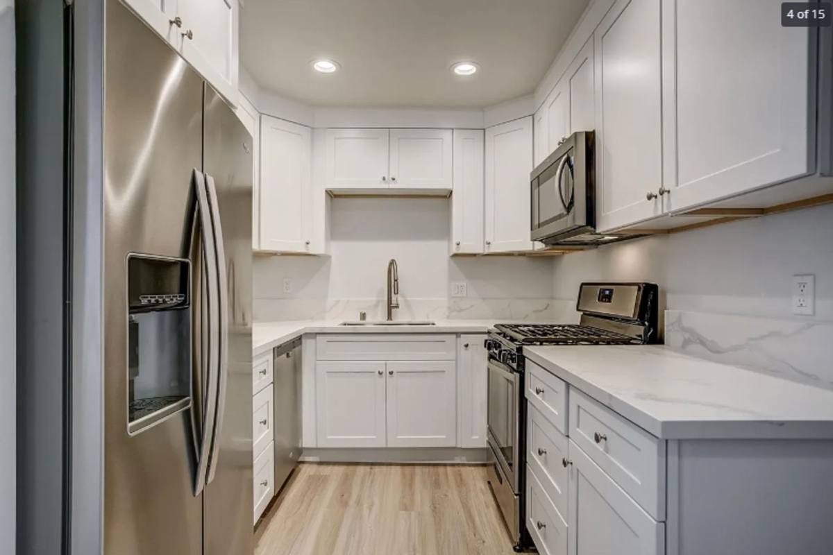 Townhouse for rent at 847-853 W 11th Ave, Escondido, CA 92025