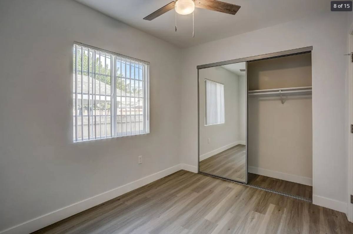 Townhouse for rent at 847-853 W 11th Ave, Escondido, CA 92025