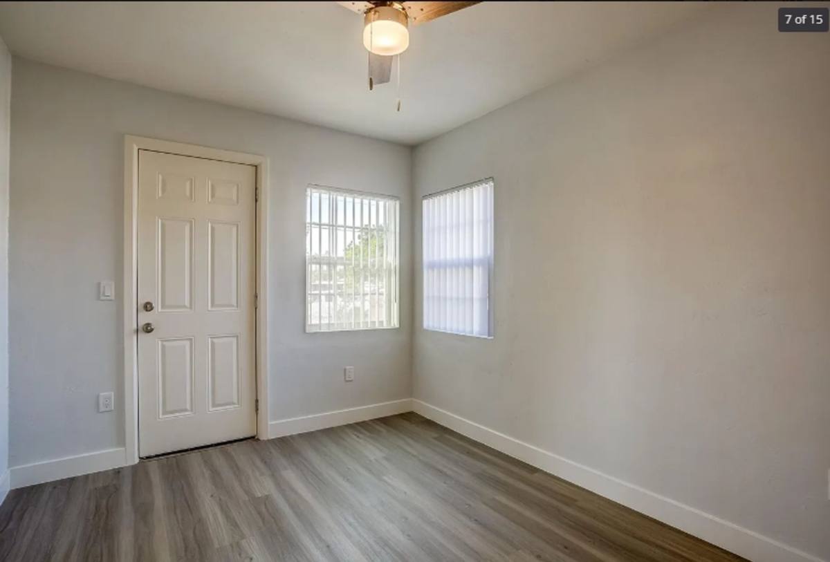 Townhouse for rent at 847-853 W 11th Ave, Escondido, CA 92025