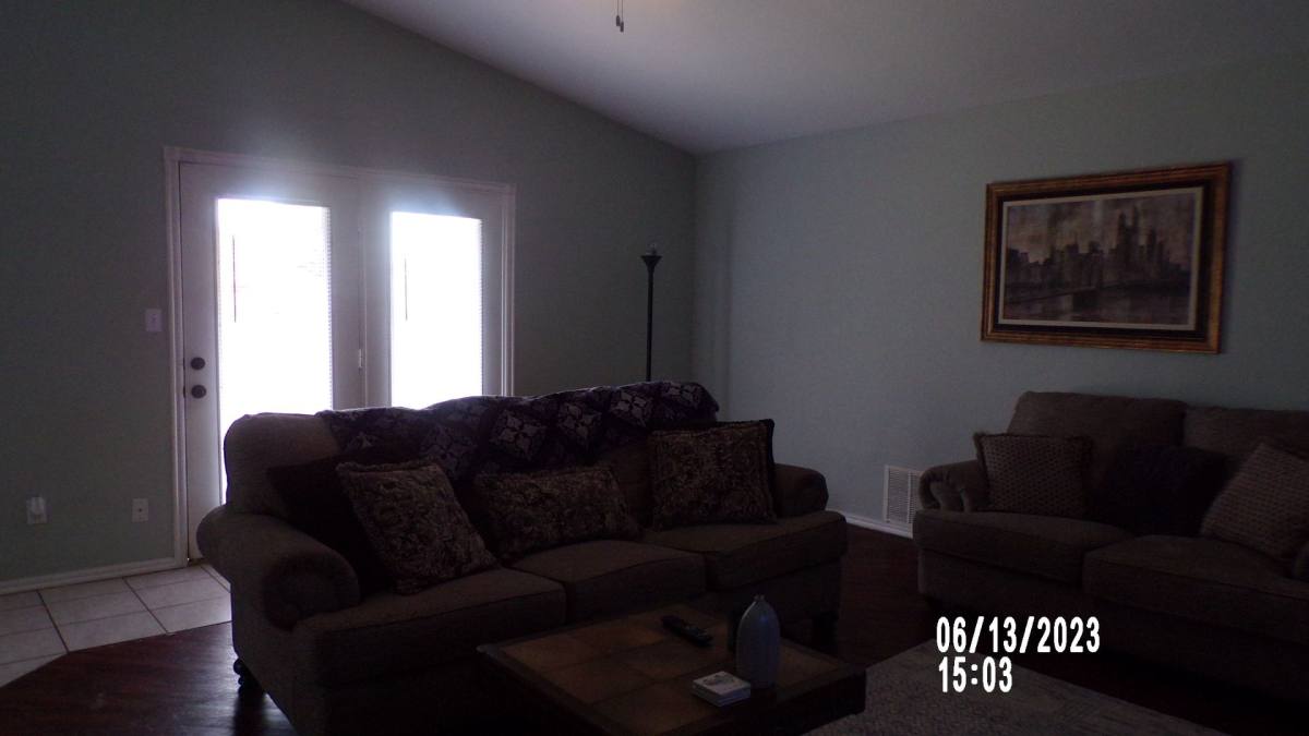 House for rent at 2420 SW 44th St, Lawton, OK 73505
