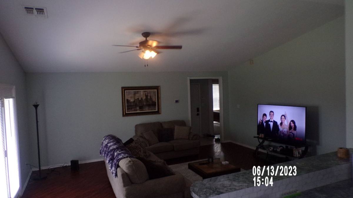House for rent at 2420 SW 44th St, Lawton, OK 73505