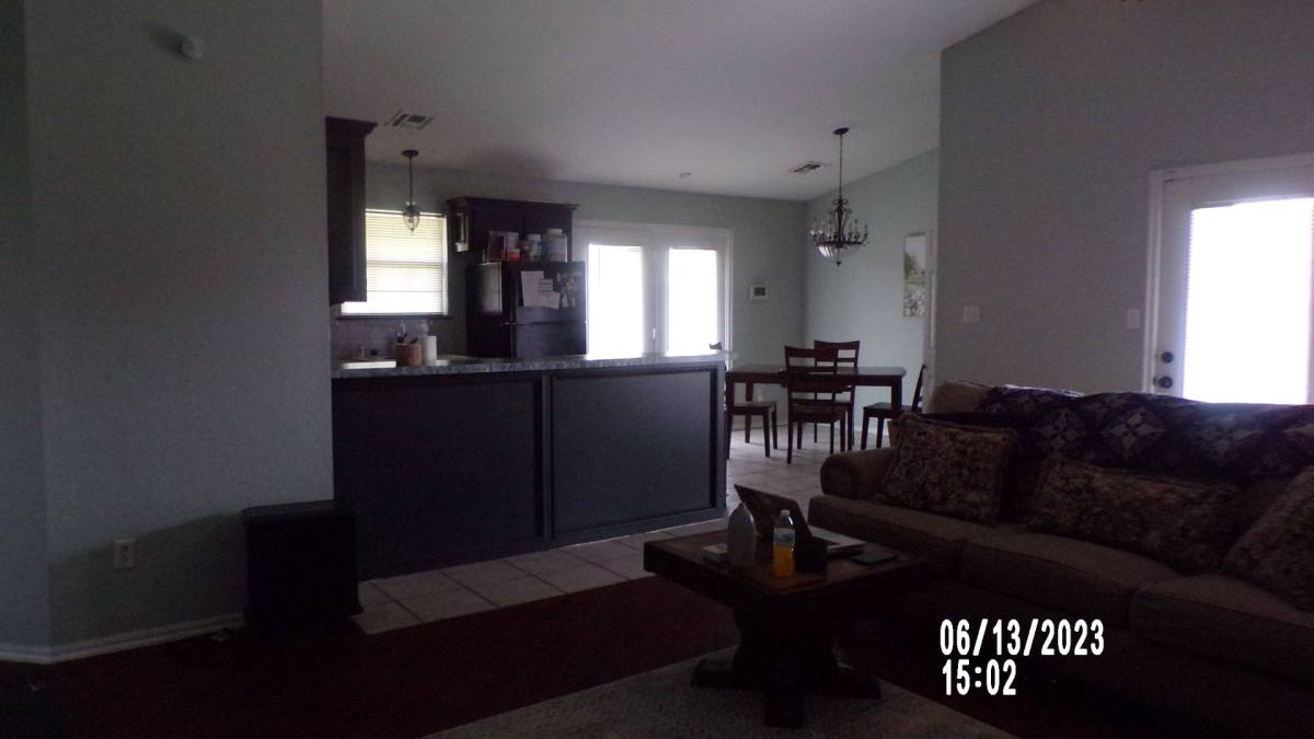 House for rent at 2420 SW 44th St, Lawton, OK 73505