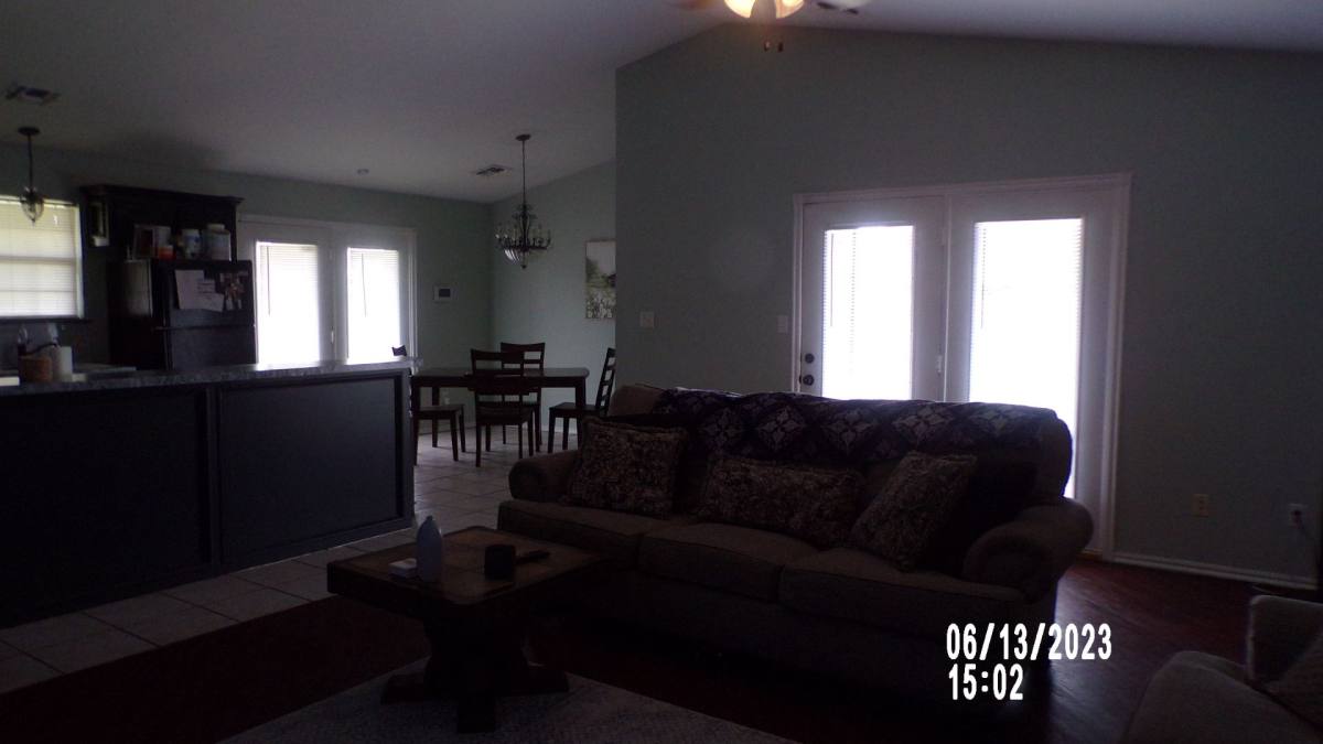 House for rent at 2420 SW 44th St, Lawton, OK 73505