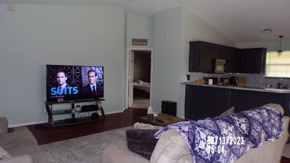 House for rent at 2420 SW 44th St, Lawton, OK 73505
