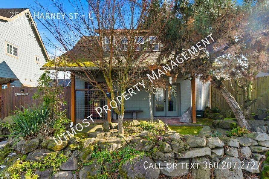 2515 Harney St #C, Vancouver, WA 98660