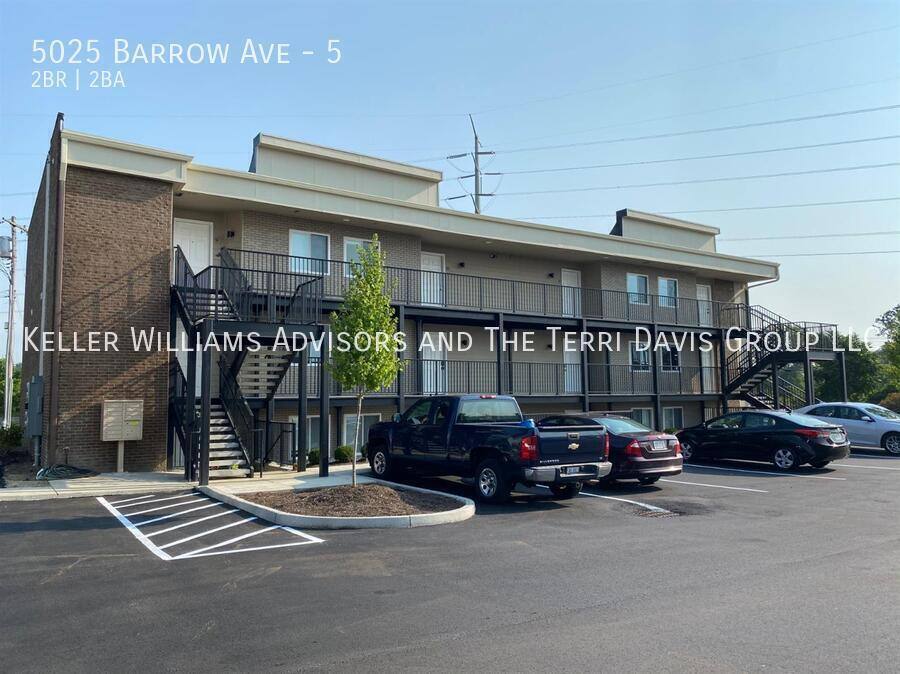 5025 Barrow Ave #5, Cincinnati, OH 45209