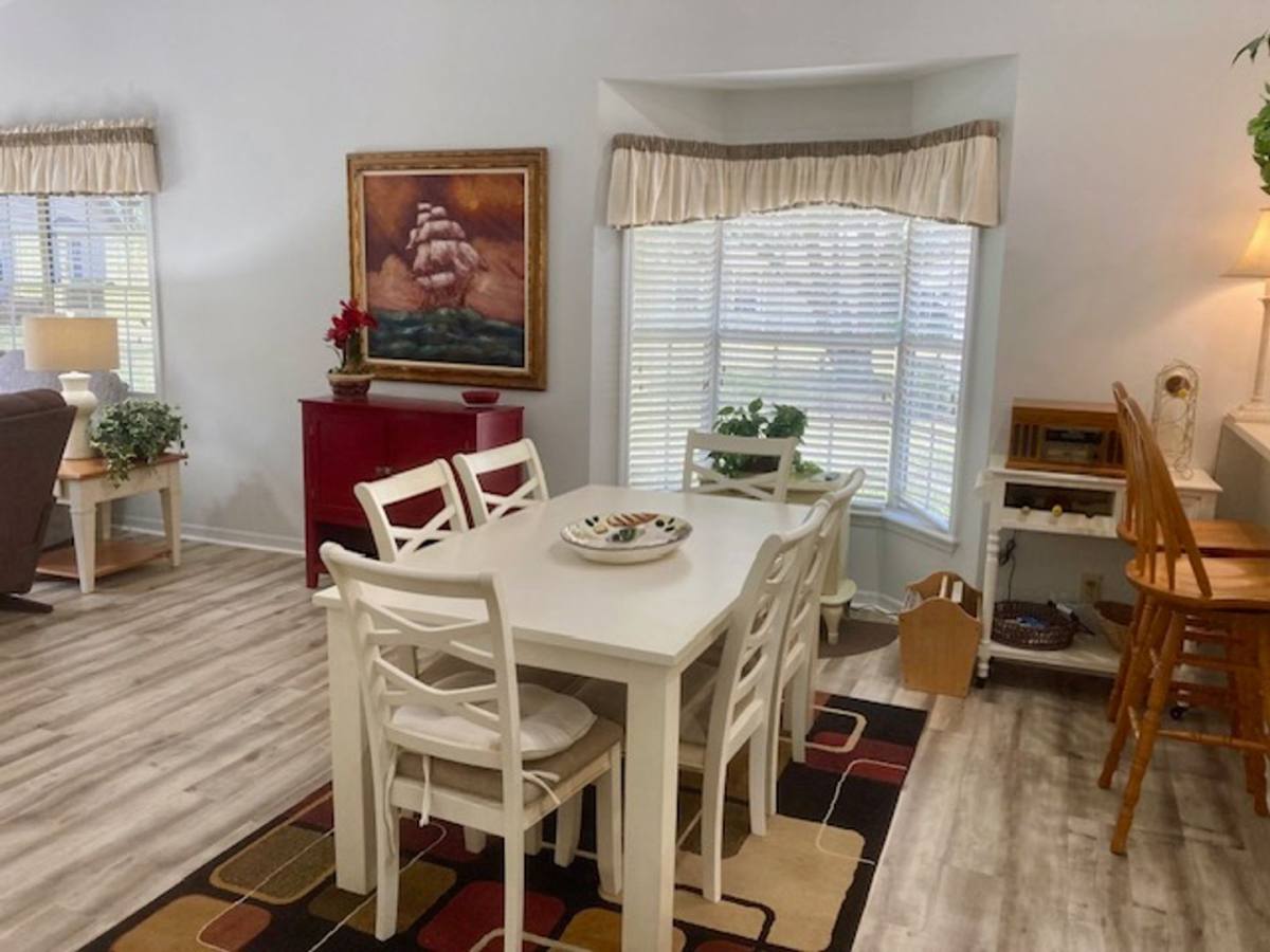 Condo for rent at 6084 W Fairhaven Court, Crystal River, FL 34429