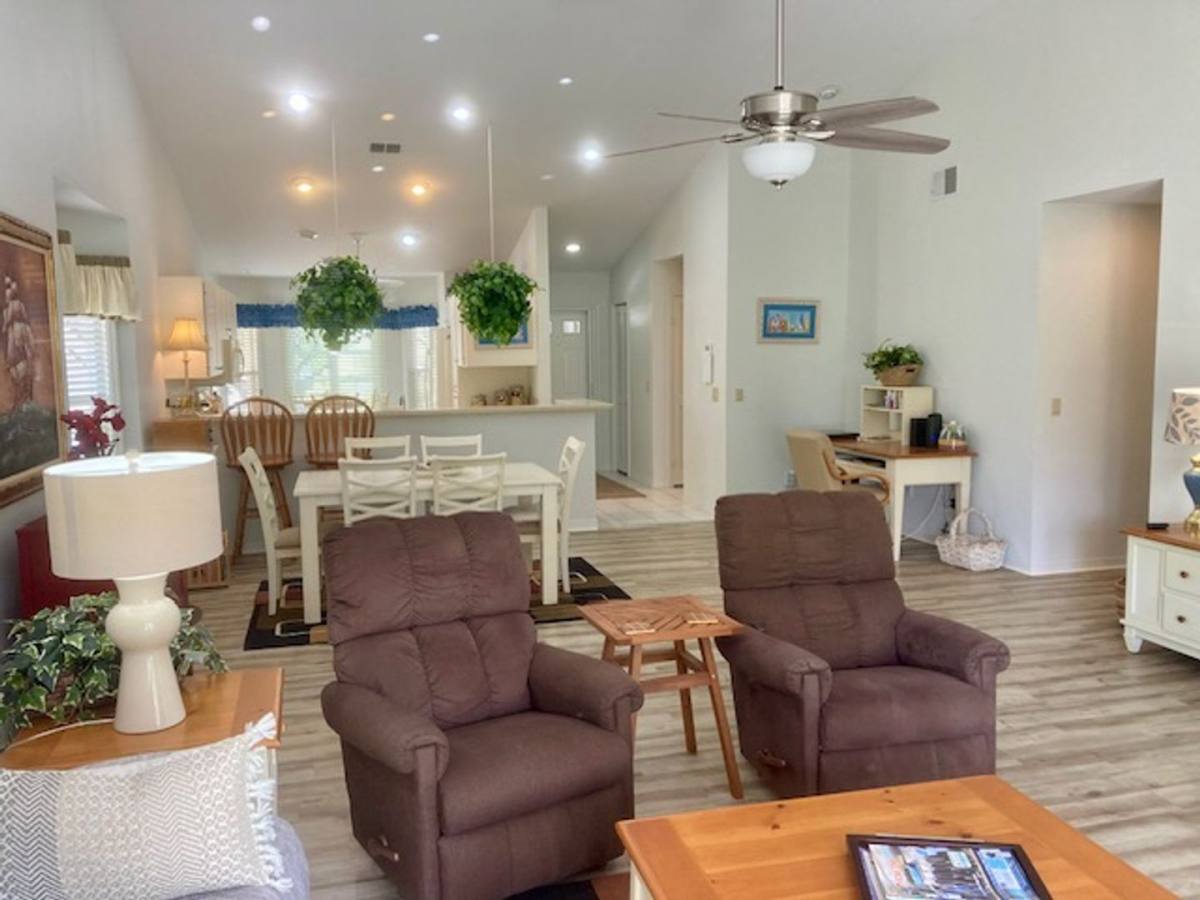 Condo for rent at 6084 W Fairhaven Court, Crystal River, FL 34429