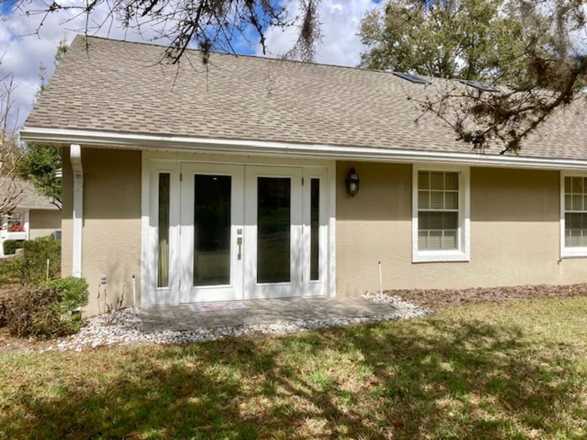 Condo for rent at 6084 W Fairhaven Court, Crystal River, FL 34429