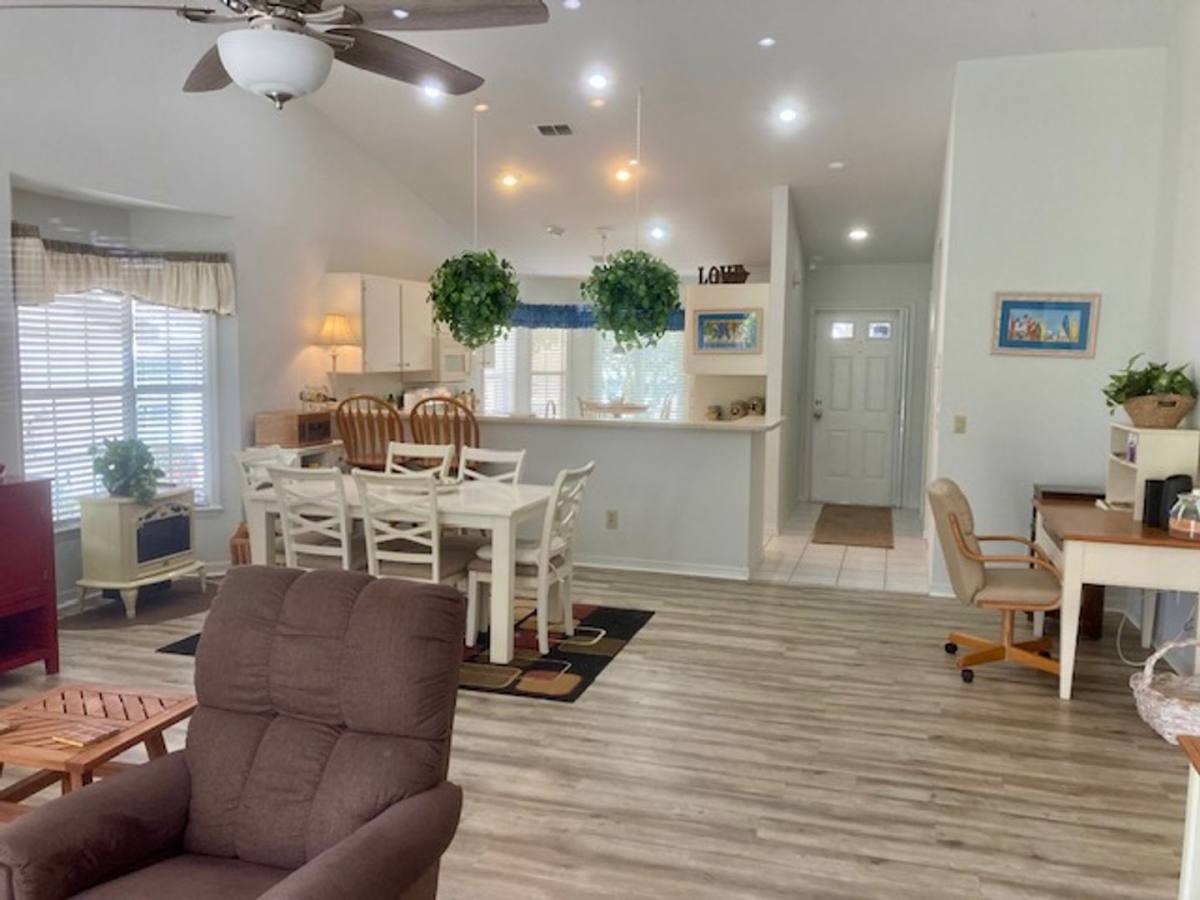 Condo for rent at 6084 W Fairhaven Court, Crystal River, FL 34429