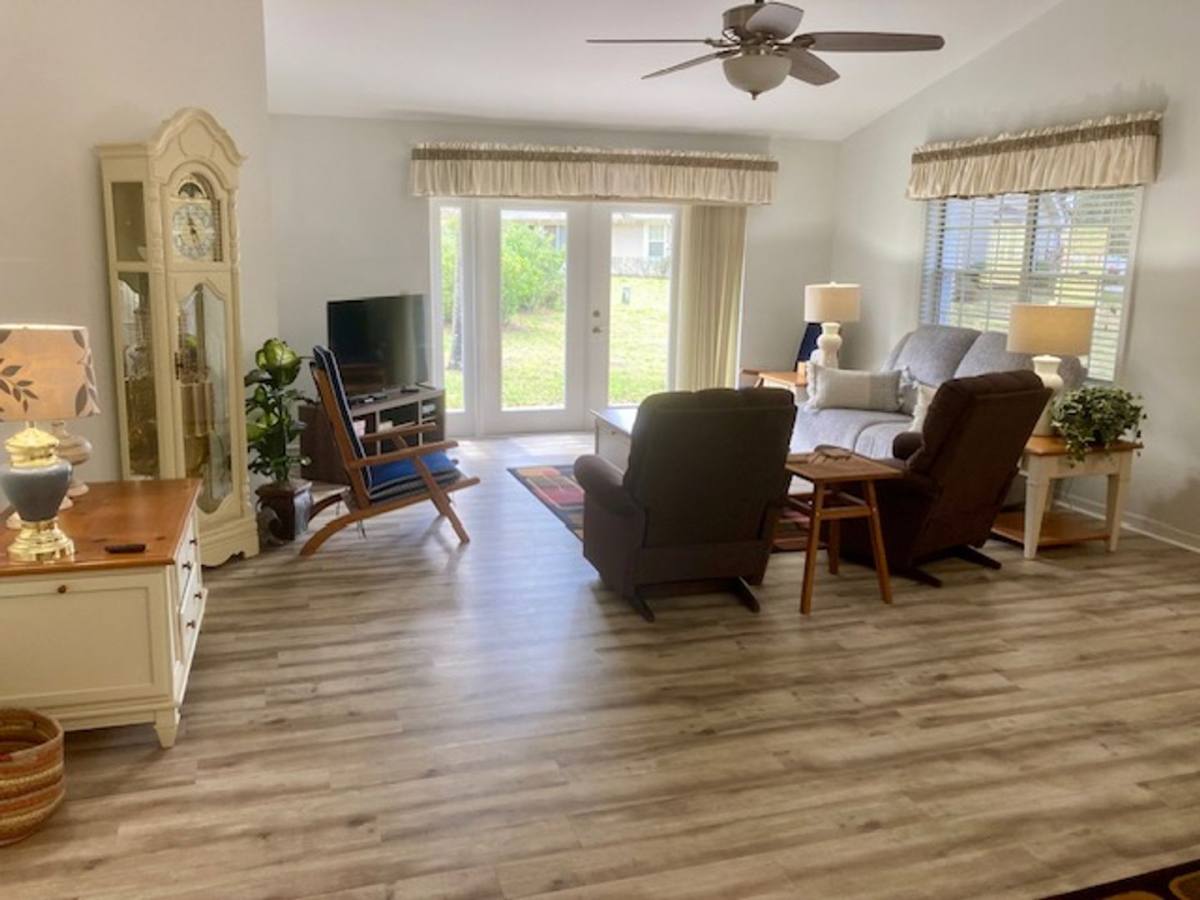 Condo for rent at 6084 W Fairhaven Court, Crystal River, FL 34429