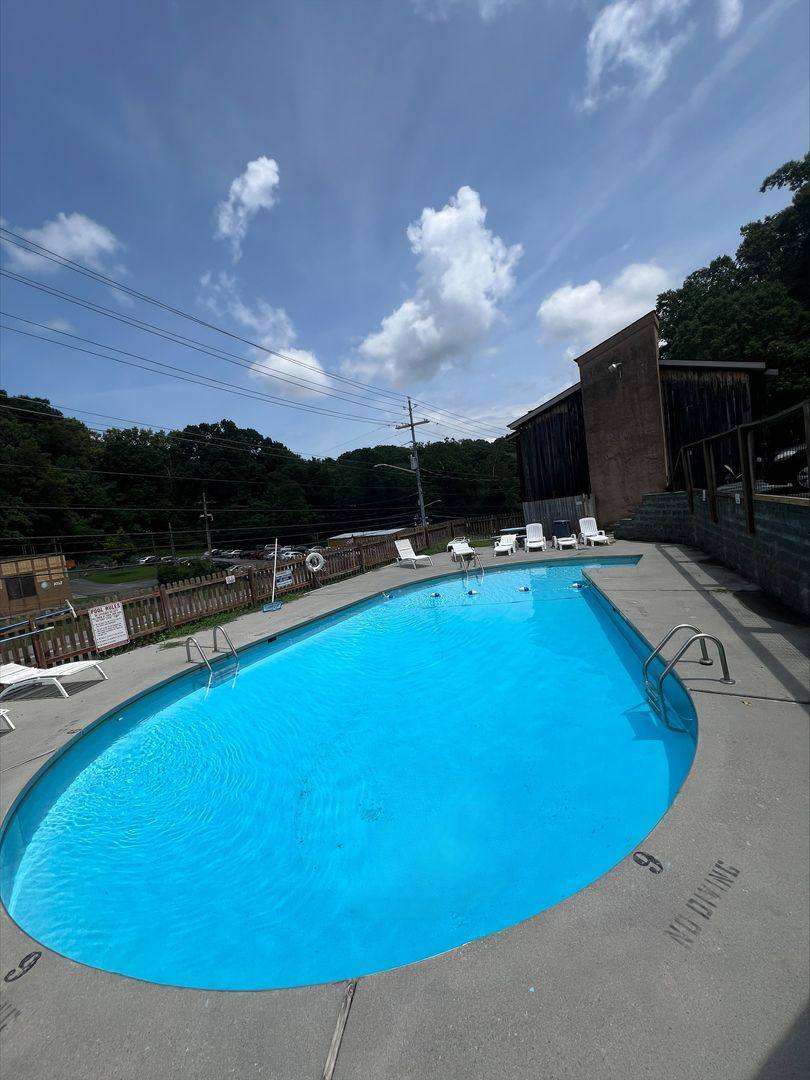 Apartment for rent at 3711 N Roan St, Johnson City, TN 37601