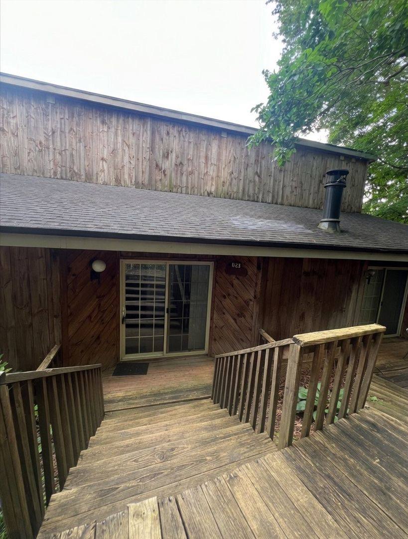 Apartment for rent at 3711 N Roan St, Johnson City, TN 37601