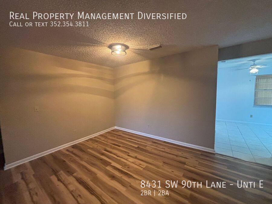 House for rent at 8431 SW 90th Lane Unti E, Ocala, FL 34481