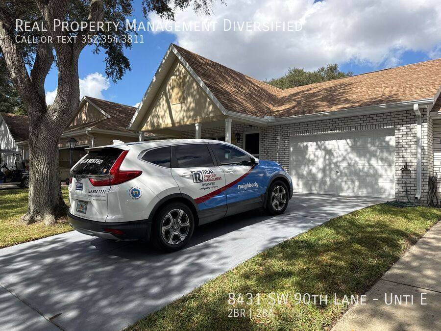 House for rent at 8431 SW 90th Lane Unti E, Ocala, FL 34481