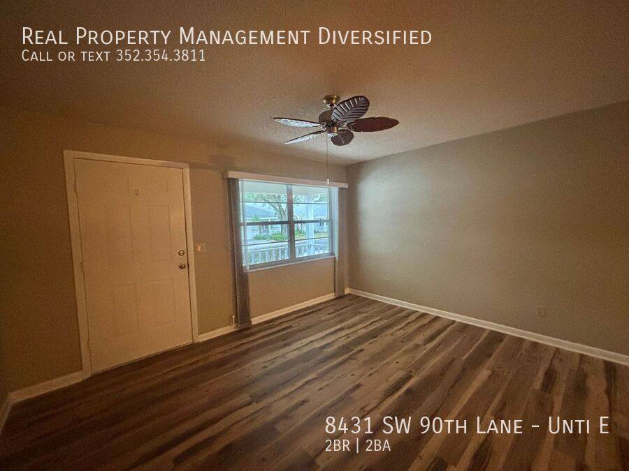 House for rent at 8431 SW 90th Lane Unti E, Ocala, FL 34481