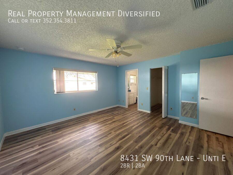 House for rent at 8431 SW 90th Lane Unti E, Ocala, FL 34481