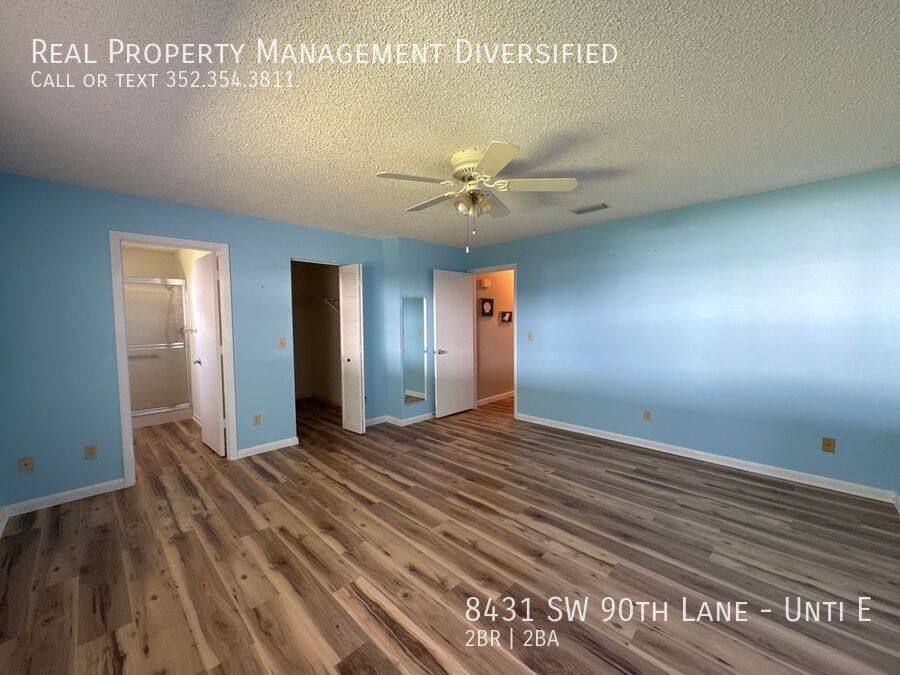 House for rent at 8431 SW 90th Lane Unti E, Ocala, FL 34481