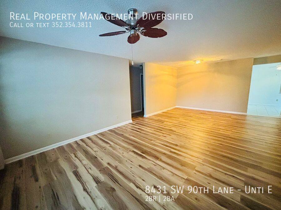 House for rent at 8431 SW 90th Lane Unti E, Ocala, FL 34481