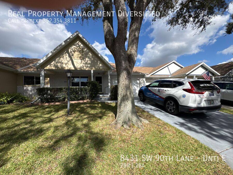 House for rent at 8431 SW 90th Lane Unti E, Ocala, FL 34481