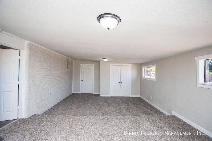 House for rent at 2725 63rd St #1 Fs, Lubbock, TX 79413