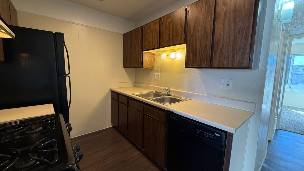 Condo for rent at 10752 E Exposition Ave, Aurora, CO 80012