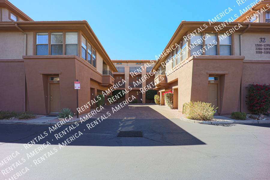 Condo for rent at 19777 N 76th St #3289, Scottsdale, AZ 85255