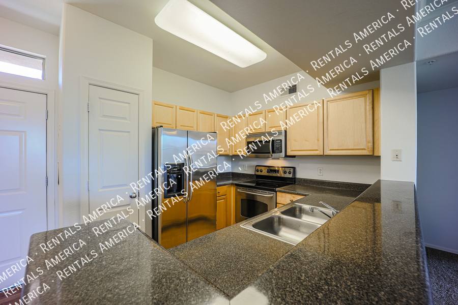 Condo for rent at 19777 N 76th St #3289, Scottsdale, AZ 85255