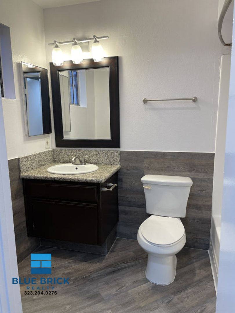 Apartment for rent at 245 N Alvarado St #318A, Los Angeles, CA 90026
