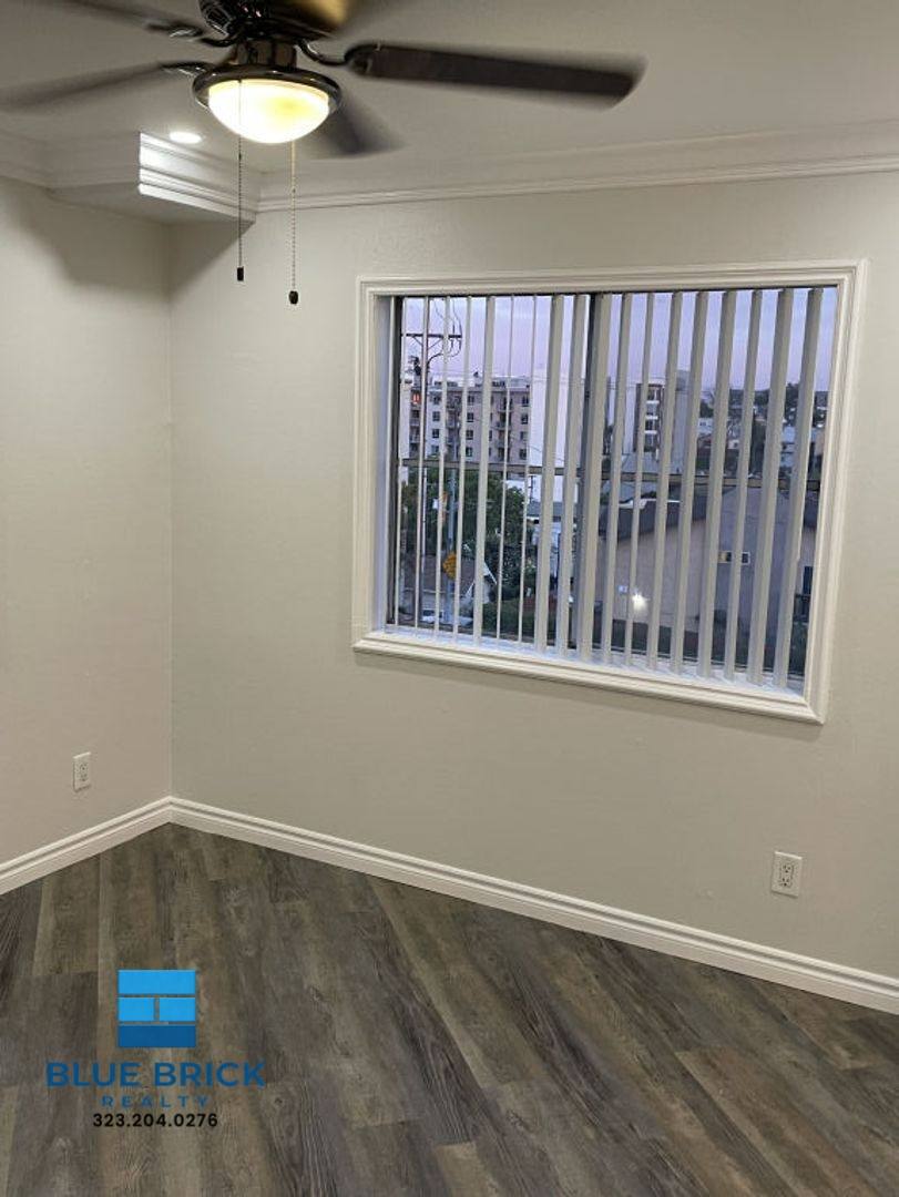 Apartment for rent at 245 N Alvarado St #318A, Los Angeles, CA 90026